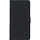 Mobilize Classic Wallet Book Case Apple iPhone X/Xs Black