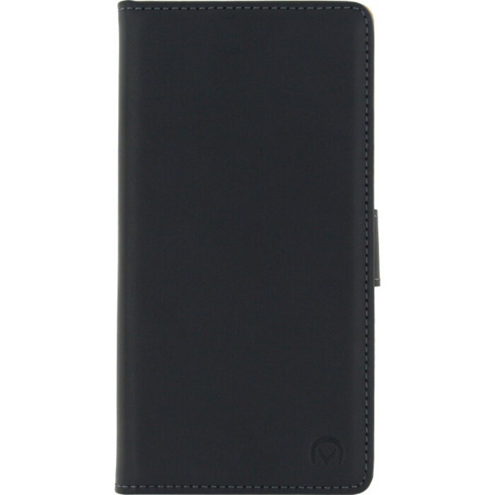 Mobilize Mobilize Classic Wallet Book Case Apple iPhone X/Xs Black
