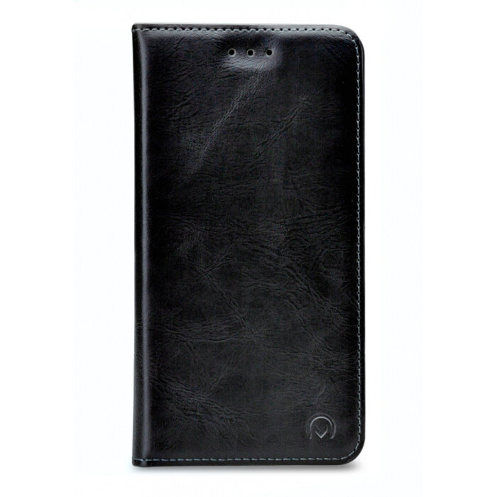 Mobilize Mobilize Premium Gelly Book Case Nokia 6/6 Arte Black Special Edition Black