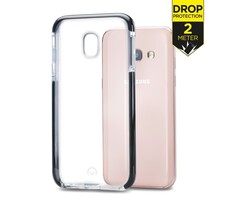 Mobilize Mobilize Shatterproof Case Samsung Galaxy A3 2017 Black