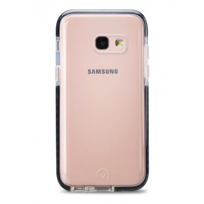 Mobilize Mobilize Shatterproof Case Samsung Galaxy A3 2017 Black