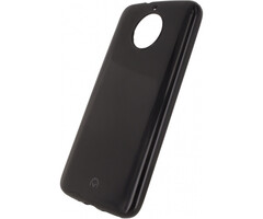 Mobilize Mobilize Gelly Case Motorola Moto G5S Black