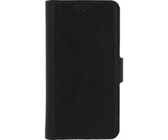 Mobilize Mobilize Premium 2in1 Wallet Case Universal Large Black