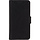 Mobilize Premium 2in1 Wallet Case Universal Large Black