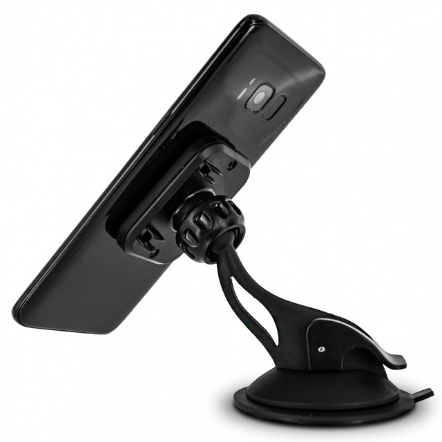Mobilize Mobilize Universele Magnetische Telefoonhouder Auto - Raam & Dashboard