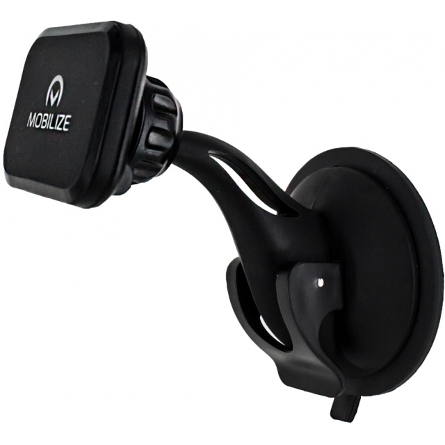 Mobilize Mobilize Universele Magnetische Telefoonhouder Auto - Raam & Dashboard