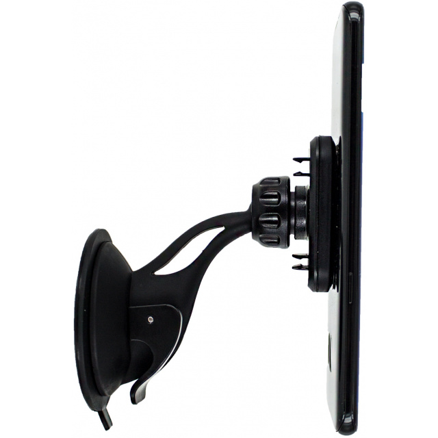 Mobilize Mobilize Universele Magnetische Telefoonhouder Auto - Raam & Dashboard