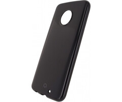 Mobilize Mobilize Gelly Case Motorola Moto X4 Black