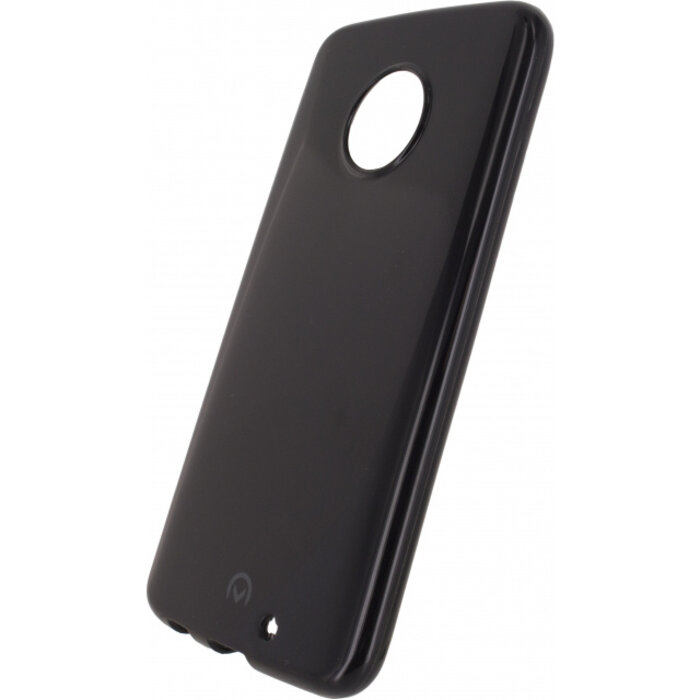 Mobilize Mobilize Gelly Case Motorola Moto X4 Black