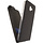 Mobilize Classic Gelly Flip Case voor Samsung Galaxy J7 Max - Zwart