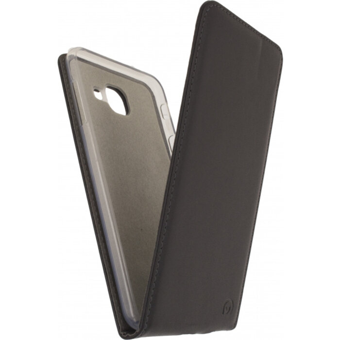 Mobilize Mobilize Classic Gelly Flip Case Samsung Galaxy J7 Max Black