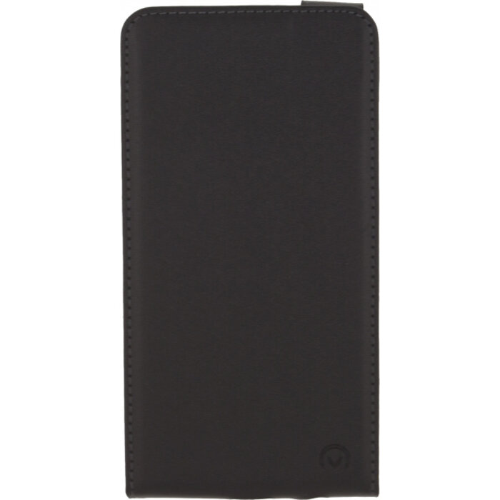 Mobilize Mobilize Classic Gelly Flip Case Samsung Galaxy J7 Max Black