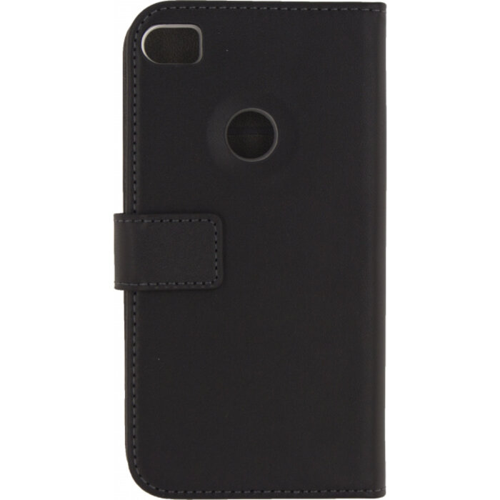 Mobilize Mobilize Classic Gelly Wallet Book Case Alcatel Idol 5S Black