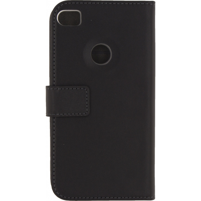 Mobilize Mobilize Classic Gelly Wallet Book Case Alcatel Idol 5S - Zwart, foto 2 van 4