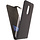 Mobilize Classic Gelly Flip Case Alcatel A7 Black