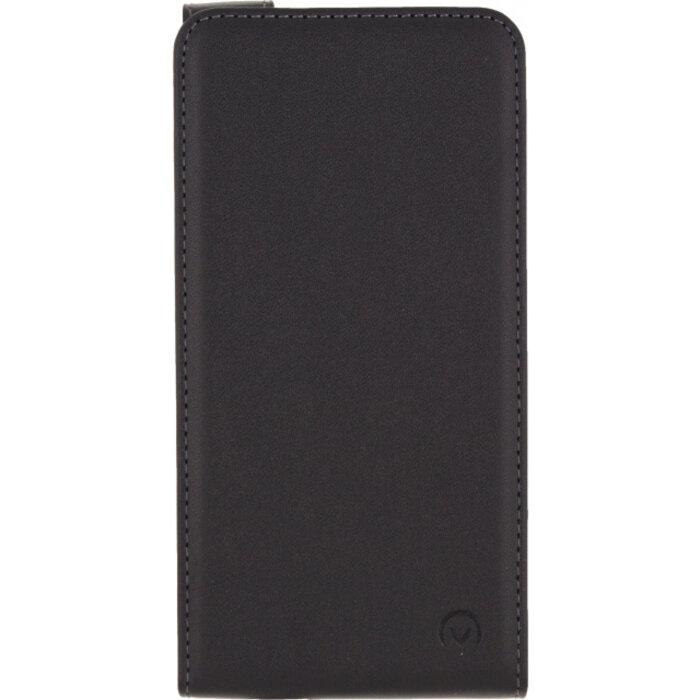 Mobilize Mobilize Classic Gelly Flip Case Alcatel A7 Black