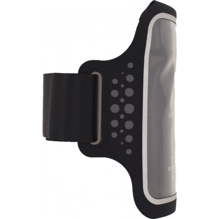 Mobilize Mobilize Premium Universal Lycra Arm Strap 5" Black