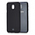 Mobilize Rubber Gelly Case Samsung Galaxy J3 2017 Matt Black