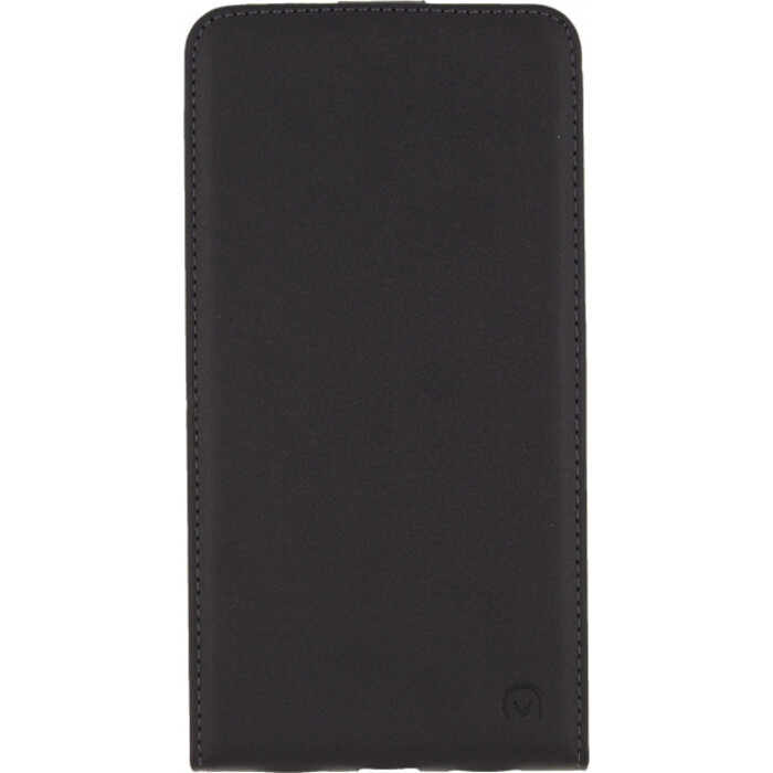 Mobilize Mobilize Classic Gelly Flip Case Xiaomi Mi Max 2 Black