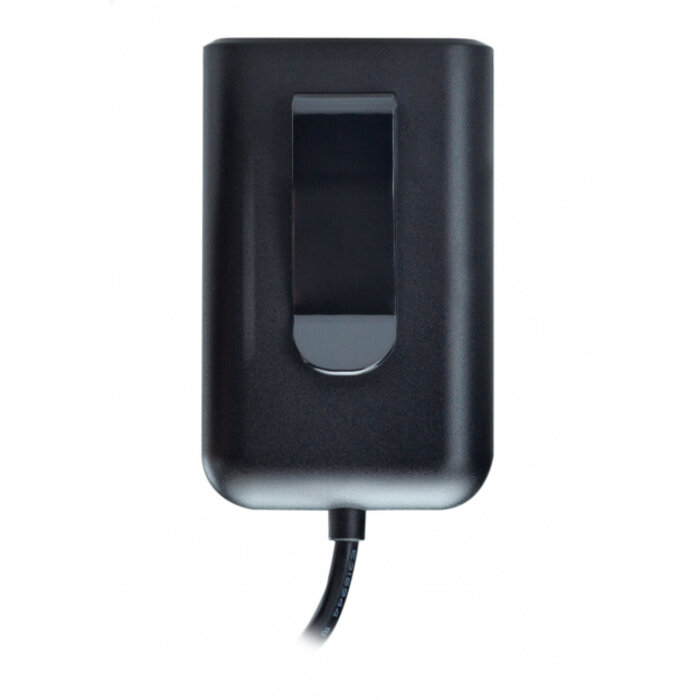 Mobilize Mobilize Car Charger 3x USB Front and Back Seat 42W Black