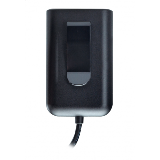 Mobilize Mobilize Car Charger 3x USB Voor- en Achterbank 42W - Zwart, foto 3 van 5
