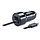 Mobilize Autolader USB-A 24W met Micro-USB Kabel 1m - Zwart