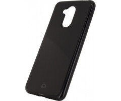 Mobilize Mobilize Gelly Case Zwart voor Honor 6c Pro