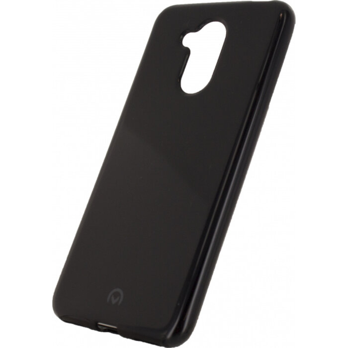 Mobilize Mobilize Gelly Case Honor 6c Pro Black