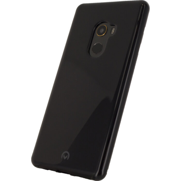 Mobilize Mobilize Gelly Case Xiaomi Mi Mix 2 Black