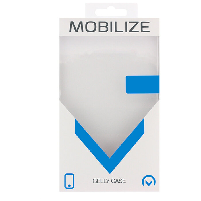 Mobilize Mobilize Gelly Case Xiaomi Mi Mix 2 Black