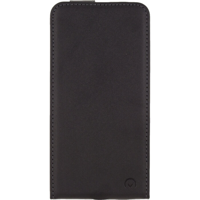 Mobilize Mobilize Classic Gelly Flip Case HTC U11+ Black