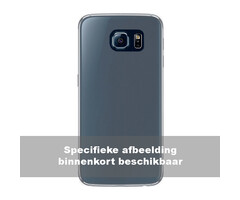 Mobilize Mobilize Gelly Case HTC U11+ Clear