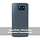 Mobilize Gelly Case HTC U11+ - Transparante TPU Backcover
