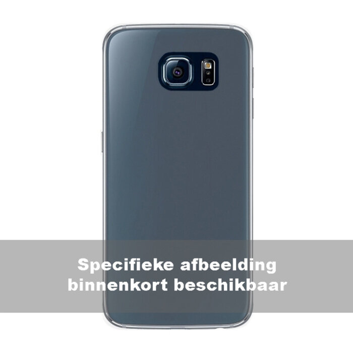 Mobilize Mobilize Gelly Case HTC U11+ Clear