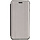Mobilize Elegant Book Case Apple iPhone X/Xs Silver