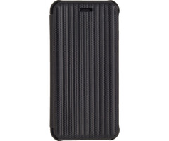 Mobilize Mobilize Elegant Book Case voor Samsung Galaxy S8 - Zwart