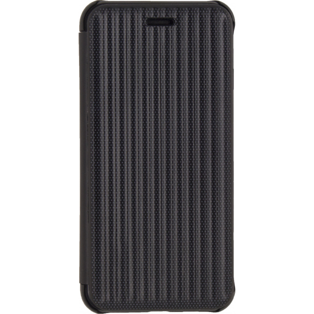 Mobilize Mobilize Elegant Book Case voor Samsung Galaxy S8 - Zwart