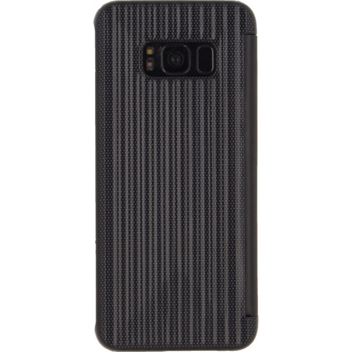 Mobilize Mobilize Elegant Book Case Samsung Galaxy S8 Black