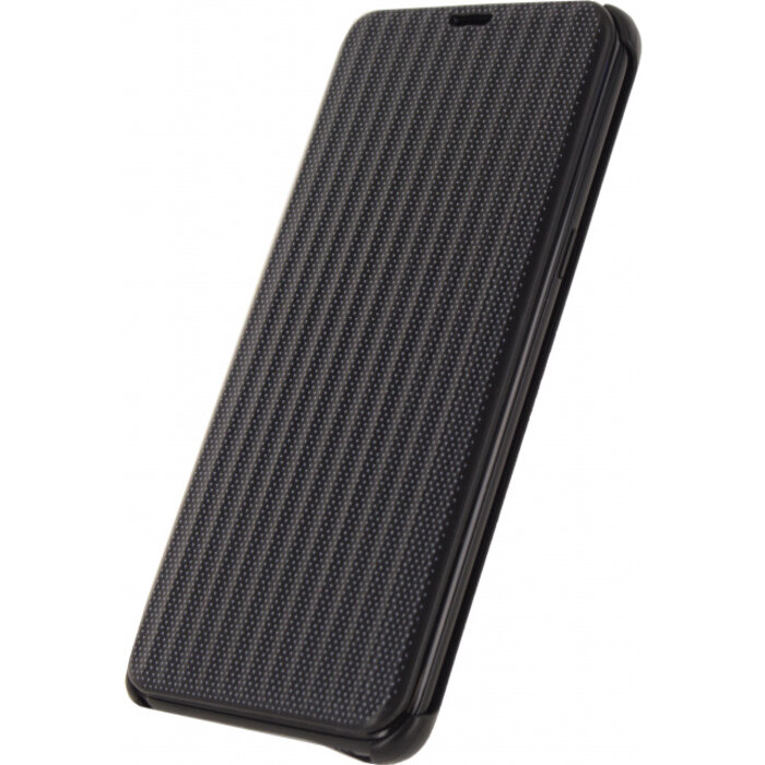 Mobilize Mobilize Elegant Book Case Samsung Galaxy S8 Black