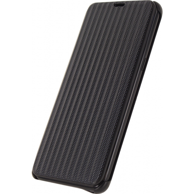Mobilize Mobilize Elegant Book Case voor Samsung Galaxy S8 - Zwart