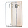 Mobilize Gelly Case Samsung Galaxy A8+ 2018 Clear