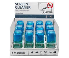 Mobilize Mobilize Screen Cleaner Display voor Toonbank