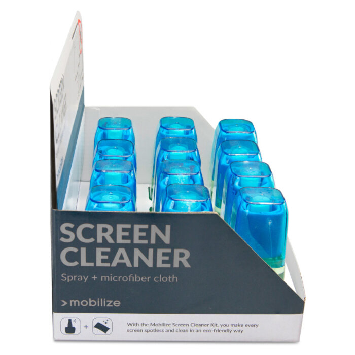 Mobilize Mobilize Screen Cleaner Display