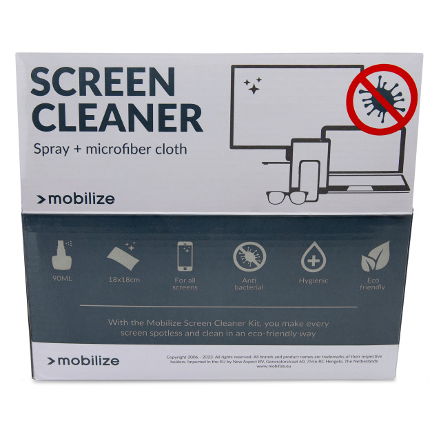 Mobilize Mobilize Screen Cleaner Display voor Toonbank