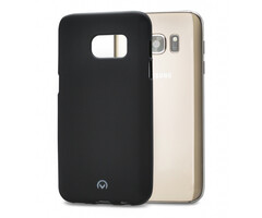 Mobilize Mobilize Rubber Gelly Case Samsung Galaxy S7 Matt Black