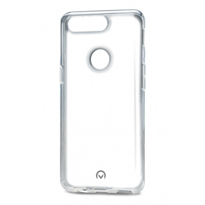 Mobilize Mobilize Gelly Case OnePlus 5T Clear