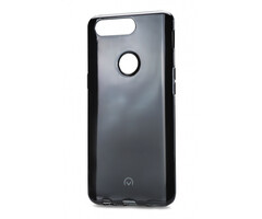 Mobilize Mobilize Gelly Case OnePlus 5T Black
