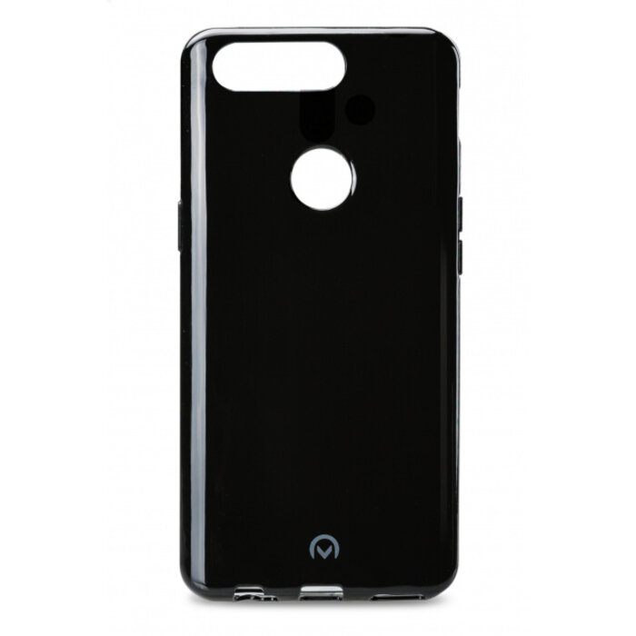 Mobilize Mobilize Gelly Case OnePlus 5T Black