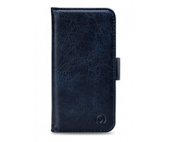 Mobilize Mobilize Elite Gelly Wallet Book Case Nokia 3 Blue