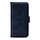 Mobilize Elite Gelly Wallet Book Case voor Nokia 3 - Blauw